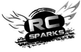 RC SPARKS trademark