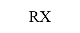 RX trademark