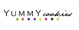 YUMMY COOKIES trademark