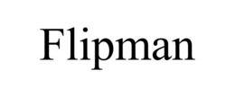 FLIPMAN trademark