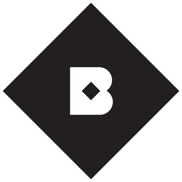 B trademark