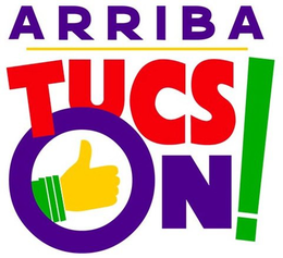 ARRIBA TUCSON! trademark