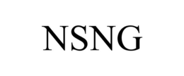 NSNG trademark