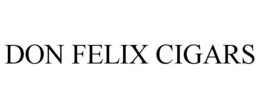 DON FELIX CIGARS trademark