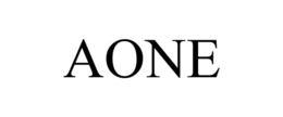 AONE trademark