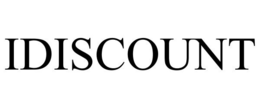 IDISCOUNT trademark