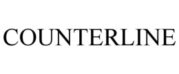 COUNTERLINE trademark