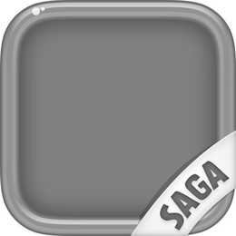 SAGA trademark