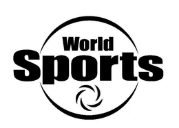 WORLD SPORTS trademark