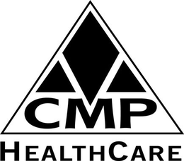 CMP HEALTHCARE trademark