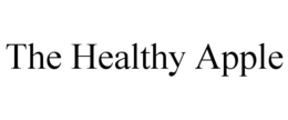 THE HEALTHY APPLE trademark