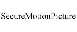 SECUREMOTIONPICTURE trademark