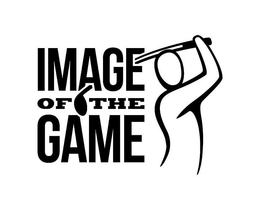 IMAGE OF THE GAME trademark