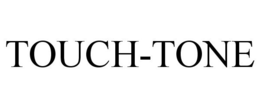 TOUCH-TONE trademark