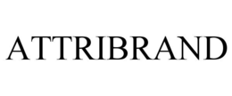 ATTRIBRAND trademark