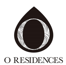 O O RESIDENCES trademark