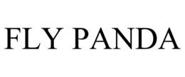 FLY PANDA trademark