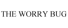 THE WORRY BUG trademark