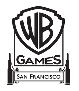 WB GAMES SAN FRANCISCO trademark