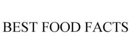 BEST FOOD FACTS trademark