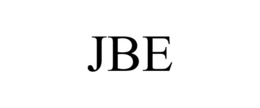 JBE trademark