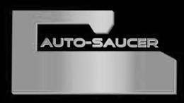AUTO-SAUCER trademark