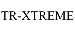 TR-XTREME trademark