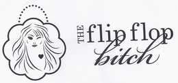 THE FLIP FLOP BITCH trademark
