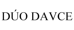 DÚO DAVCE trademark
