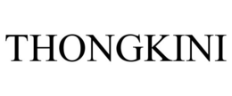 THONGKINI trademark