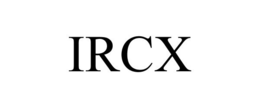 IRCX trademark