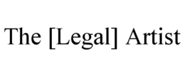 THE [LEGAL] ARTIST trademark