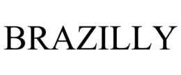 BRAZILLY trademark