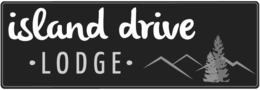 ISLAND DRIVE  LODGE trademark