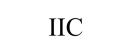 IIC trademark