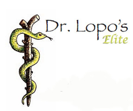 DR. LOPO'S ELITE trademark