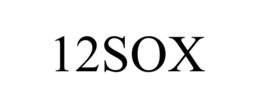 12SOX trademark