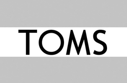 TOMS trademark
