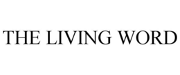 THE LIVING WORD trademark