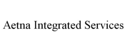 AETNA INTEGRATED SERVICES trademark