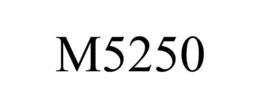 M5250 trademark