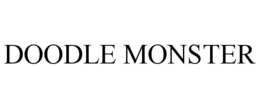 DOODLE MONSTER trademark