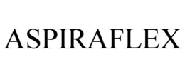 ASPIRAFLEX trademark