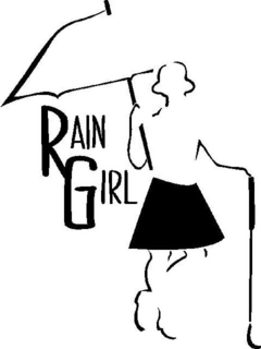 RAIN GIRL trademark