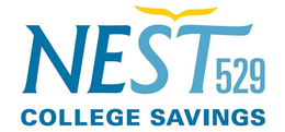 NEST 529 COLLEGE SAVINGS trademark