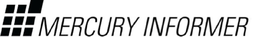 MERCURY INFORMER trademark