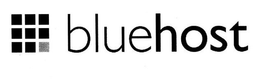 BLUEHOST trademark