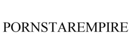 PORNSTAREMPIRE trademark