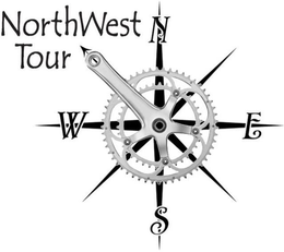 NORTHWEST TOUR NWES trademark