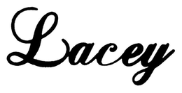 LACEY trademark